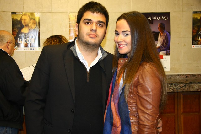 Le JoCON by Joe Kodeih